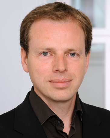 Hervé Ledebt – Genetec Hervé Ledebt - Genetec
