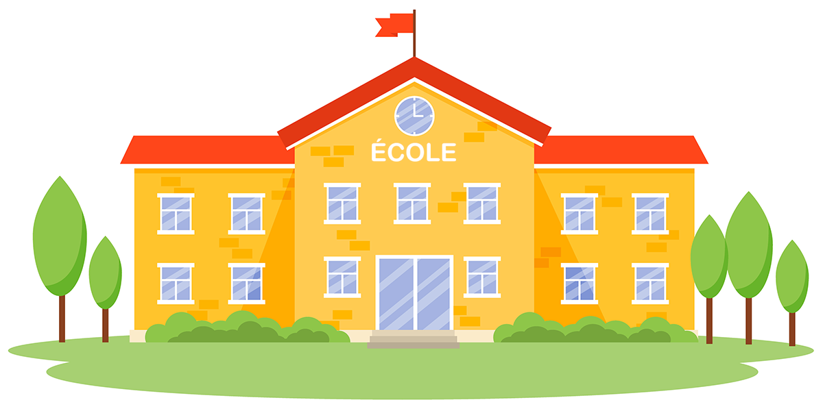 Ecole – Crédit: Daria/AdobeStock Ecole - Crédit: Daria/AdobeStock