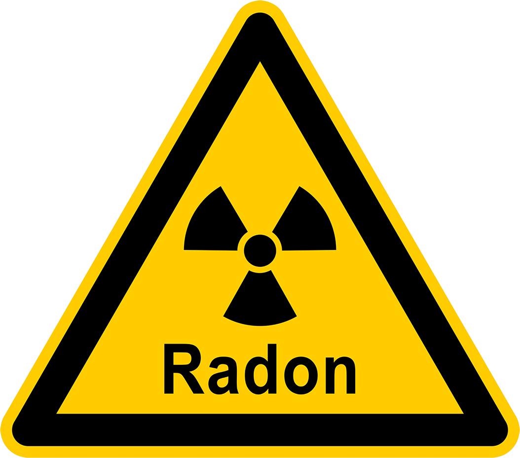 Radon – Crédit: Fotohansel/AdobeStock Radon - Crédit: Fotohansel/AdobeStock