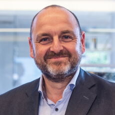 Frank Lambrigts – président de Securitas France (crédit Securitas France) Frank Lambrigts - président de Securitas France (crédit Securitas France)