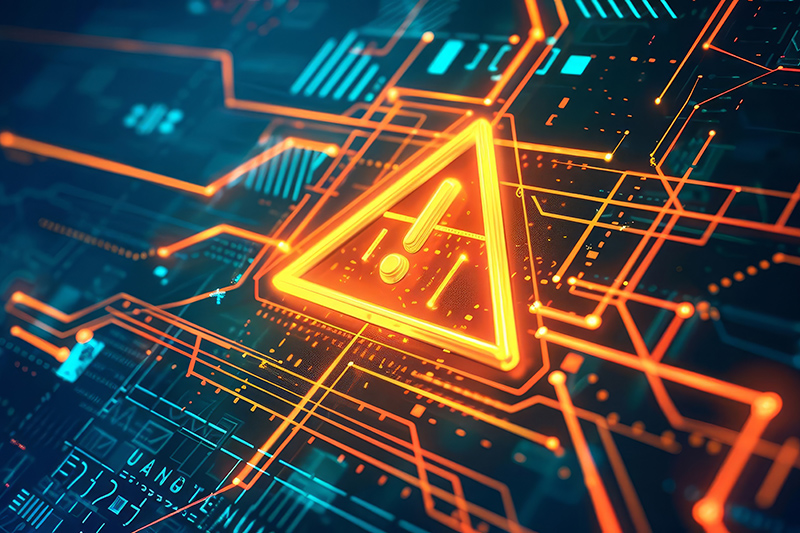 Les sciences du danger - Crédit Bijac/AdobeStock